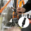 Bicycle Crank Puller Tools, Bicycle Crank Puller, Universal Bottom Bracket
