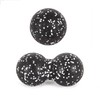 I Wanna EPP Foam Ball & Peanut Roller Set EPP Peanut Foam Ball 2ea
