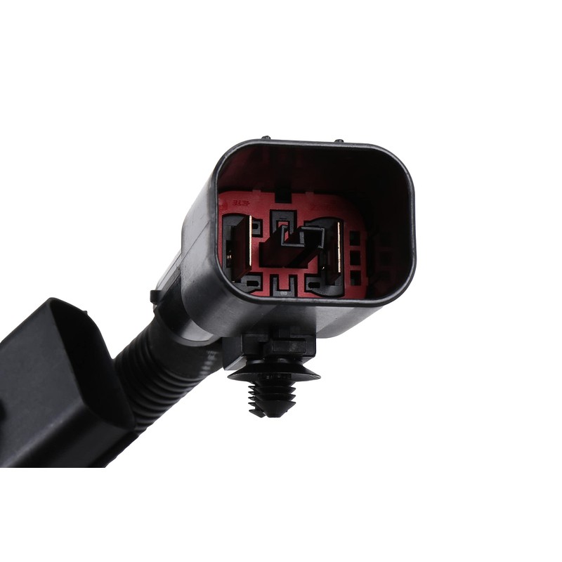 ACDelco GM Original Equipment 84492835 Power Steering Variable Assist Control