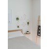 Umbra Prisma Wall Décor – Modern Geometric Wall Sculptures, Decorate