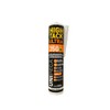 Silicon Unipega High Tack Ultra Multiusos 280ml color Blanco