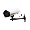 edi-tronic Surveillance Camera Dummy Camera Fake Dummy Cam Outdoor Outdoor