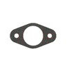 2EXTREME Exhaust Seal Oval Compatible with Explorer Race GT, GENERIC