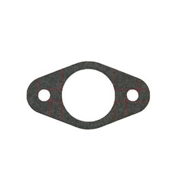 2EXTREME Exhaust Seal Oval Compatible with Explorer Race GT, GENERIC Cracker 50, Spin GE, Peugeot Speedfight 1 2 3, Compatible with Piaggio Sfera NSL, TPH, Puff Maxi 50 cc