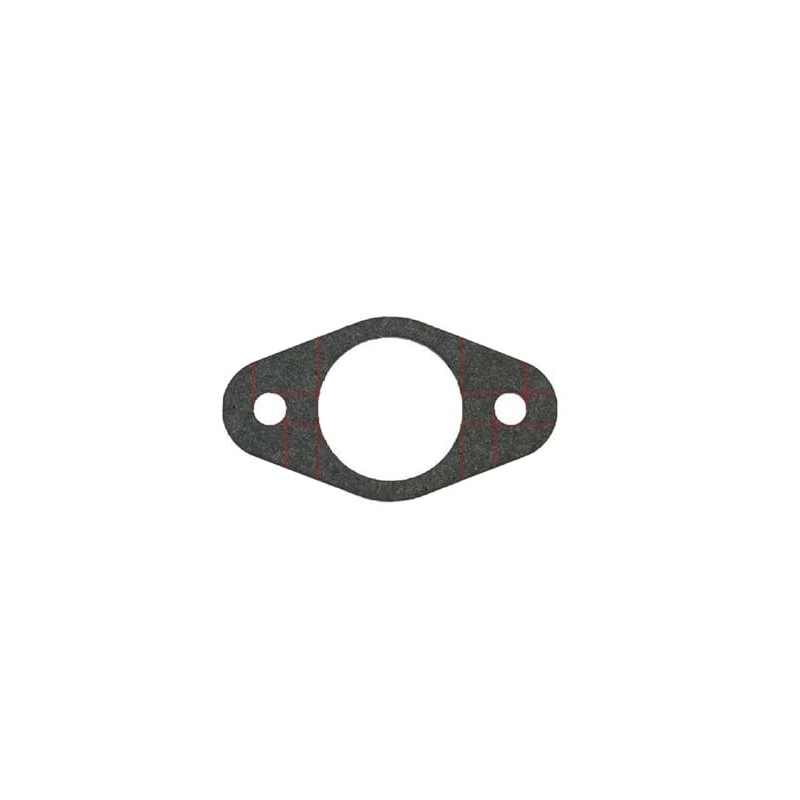 2EXTREME Exhaust Seal Oval Compatible with Explorer Race GT, GENERIC