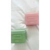 MEDIHEAL Teatree Trouble Facial Toner Pads with Tea Tree &