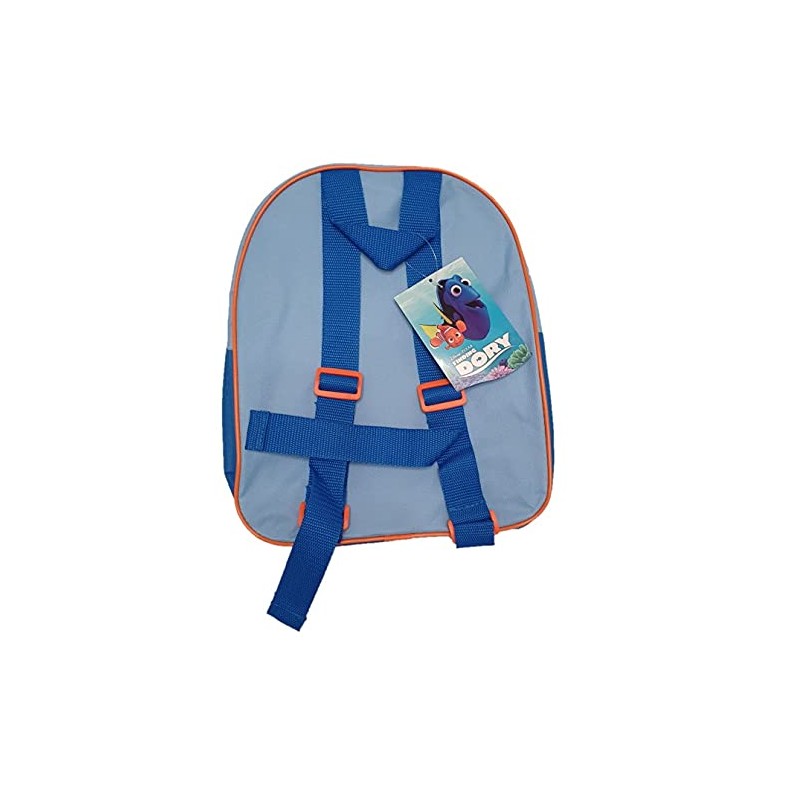 Backpacks Character Junior School Backpack (Nemo), S