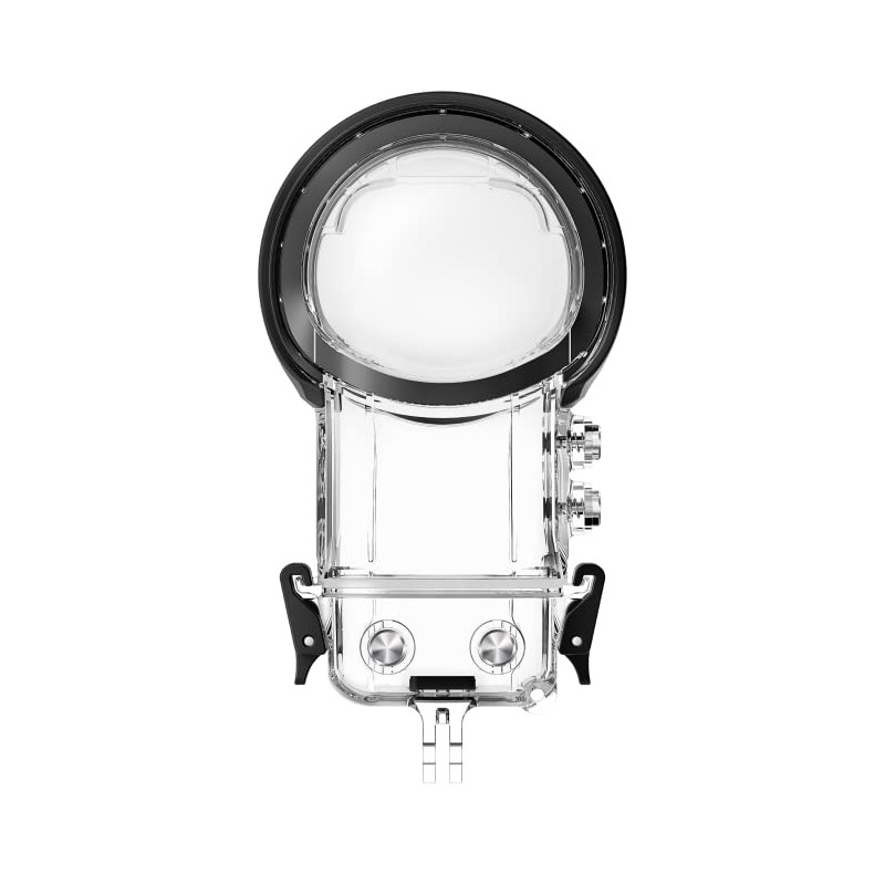 Honlyn Dive Case Compatible with Insta360 X3 50m Waterproof Case