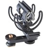 Rycote InVision Video Mic Lyre Shockmount Suspension for Cameras with