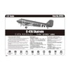 Hobbyboss 87264 1:72 - C-47A Skytrain