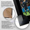 HWC Trading A4 FR Manuel New Germany Gifts Printed Autographs