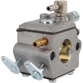 BXParts Carburetor Repair Rebuild Kit For Echo CS-440 CS-4400 CS-440EVLWT 416 Carb For W albro WT-594-1 Echo CS-510 & CS-520 CS-370 12300039333