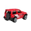 Hot Wheels HNK25 Mitsubishi Pajero Evolution Basic Car, 3 Years