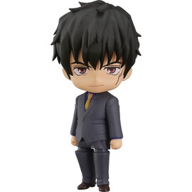 Nendoroid APR219830 TV Anime Blood Blockage Front & Beyond, Stephen A. Starphase, Non-scale, ABS & PVC, Pre-painted Action Figure