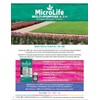 MicroLife Multi-Purpose (6-2-4) Professional Grade Granular Organic Fertilizer for All