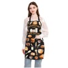 Jxgzso Sourdough Baker Apron Sourdough Bread Lover Gift My Love