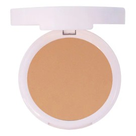 Polvo Compacto, Ultra Fix , Amplia Cobertura, Larga Duración Tono 500