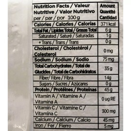 Bellarise 2 Pack - Bellarise Instant Dry Yeast 32 oz.