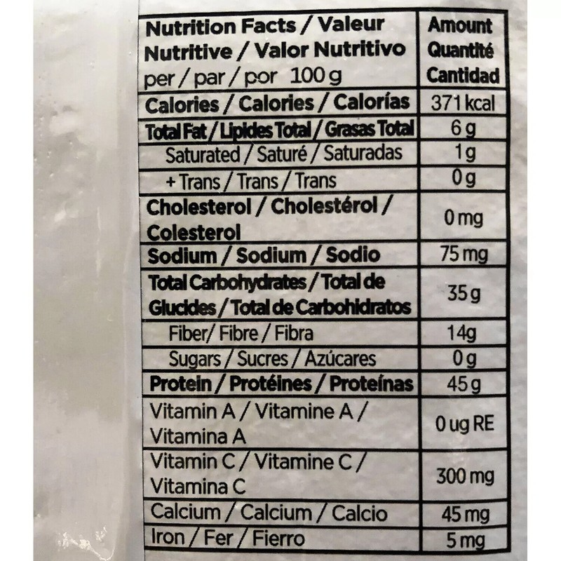 Bellarise 2 Pack - Bellarise Instant Dry Yeast 32 oz.