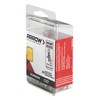 Arrow RSA3/16 Short Aluminum 3/16-inch Pop Rivets for Metal, Fabric,