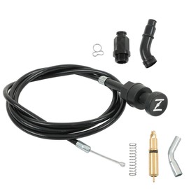 Thomletha Choke Cable Plunger Replacement for Honda 450 TRX450FE TRX450FM TRX450ES TRX450S