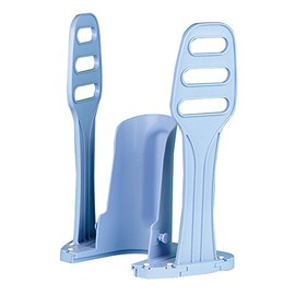 SP Ableware Maddak Compression Stocking Aid, Easy Up Dressing Assist, Light Blue (738550000), Model Number: 641-3855-0000