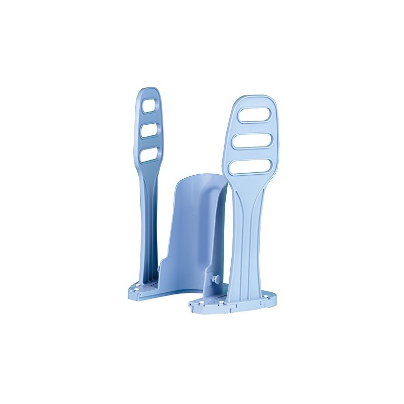 SP Ableware Maddak Compression Stocking Aid, Easy Up Dressing Assist,