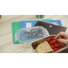 Geda Labels Skull Mystic Lunch Box 850 ml Stainless Steel