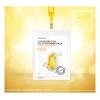 Mascarillas Coreana Nutriente_ Coenzima Q-10 Propleo_20pz Mixta