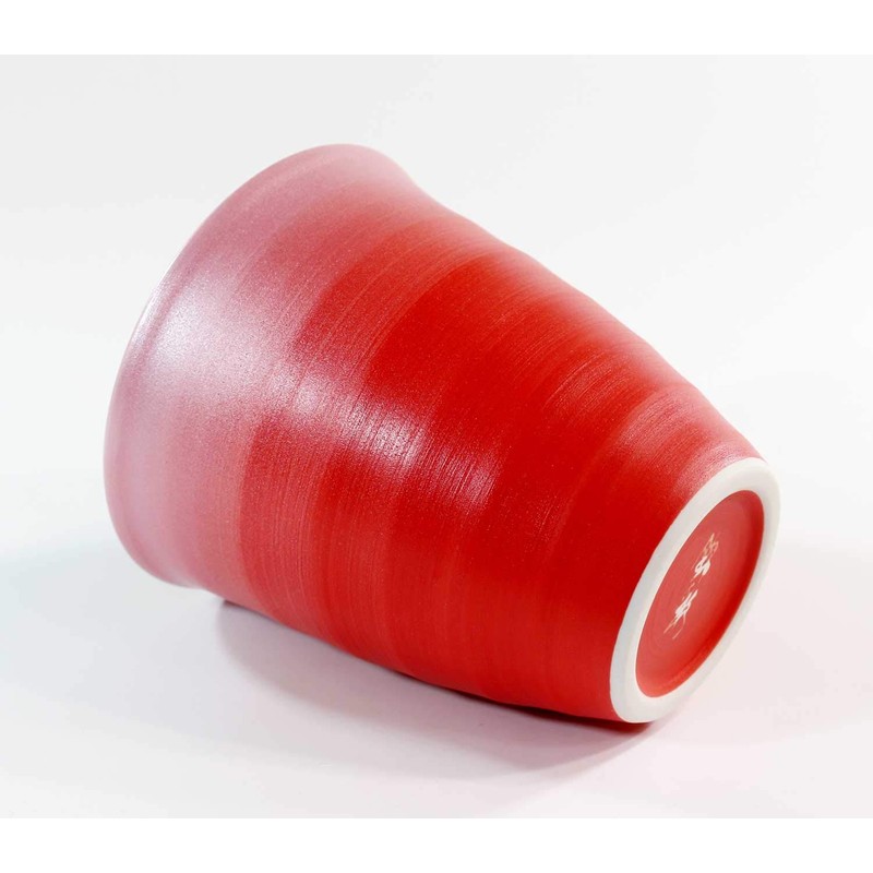 Paulownia boxed traditional craft Arita ware pottery kiln change platinum