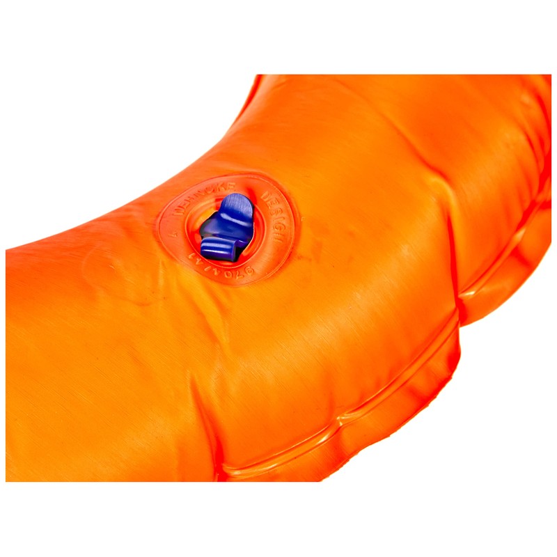 Friedola Gebr.Holzapfel 14754 - Bema Schwimmring, Outdoor und Sport, 42