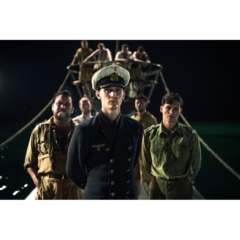 Das Boot - Staffel 4
