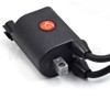 MOTO1988 Ignition Coil and Spark Plug with MCI Engine Module