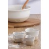 Mason Cash Rustic Charm Heart Shape Baker 375ml Stoneware Baking