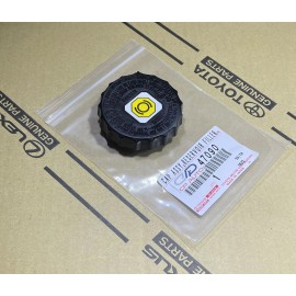 Lexus NEW 16-20 LEXUS LS460 LS600H MASTER CYLINDER RESERVOIR BRAKE FLUID FILL CAP OEM