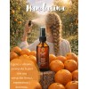 Aceite Para Cabello Con Aceite Esencial De Mandarina 60 Ml