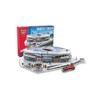 Arsenal Emirates Stadium 3D Puzzle