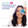 NIVEA Gel Facial Refrescante Hyaluron Gel 375ml, 7 en 1