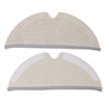 Vacuum Cleaner Main and Side Brush Replacement Set with Filter