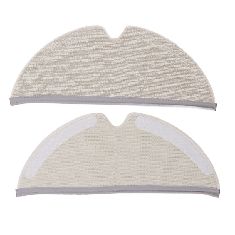 Vacuum Cleaner Main and Side Brush Replacement Set with Filter