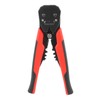 Automatic Wire Stripper 5 in 1 Cutter Crimper Peeling Pliers