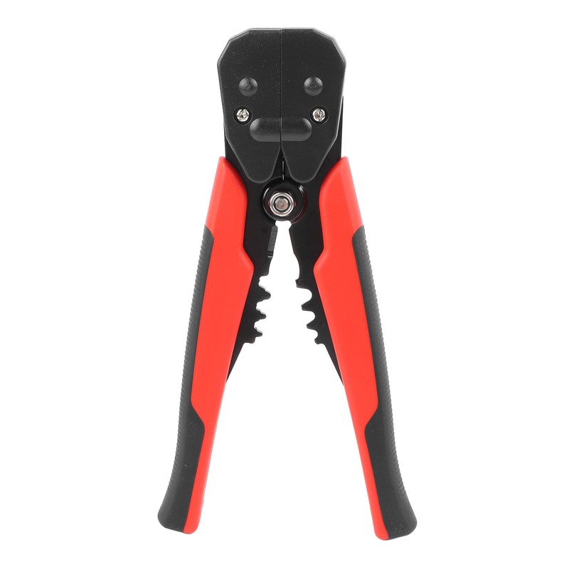 Automatic Wire Stripper 5 in 1 Cutter Crimper Peeling Pliers