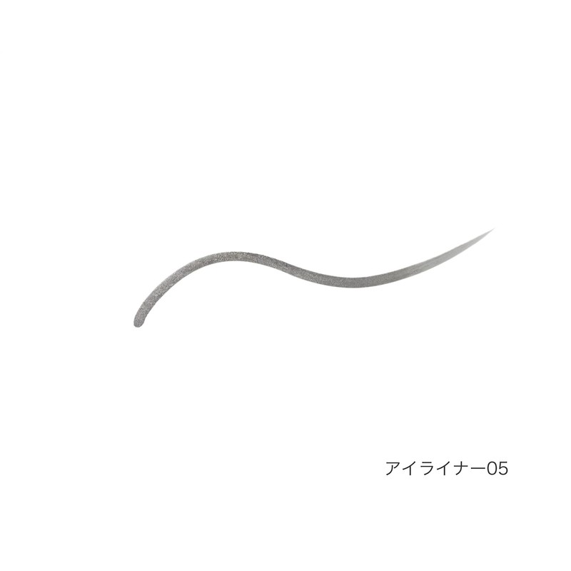 Fujiko Eyeliner 05 Coexistence Gray