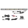 SWATOW INDUSTRIES 37 Inch Chase Lights Rear LED Chase Light