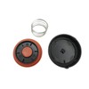 Valve Cover PCV Valve Membrane for VW Seat Skoda 1.6