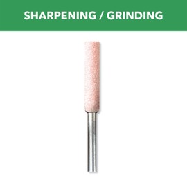 Dremel 455 7/32" Grinding Stone, 1-Piece