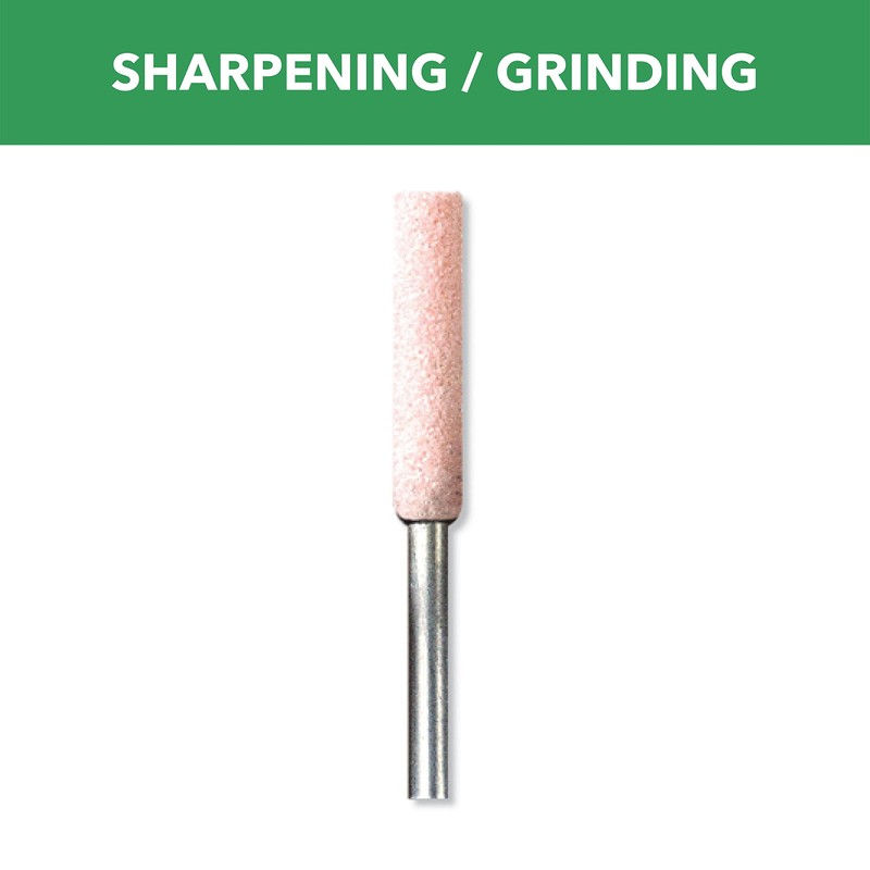Dremel 455 7/32" Grinding Stone, 1-Piece