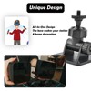 Wall Mount 1/4 Screw Mini Bracket for HTC Vive/Valve Index/Vive