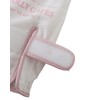 Parly Gates 053-5185204 Women's Ambidextrous Nail Through Gloves (Sweat Absorbent,