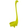 Nessie Ladle, Green